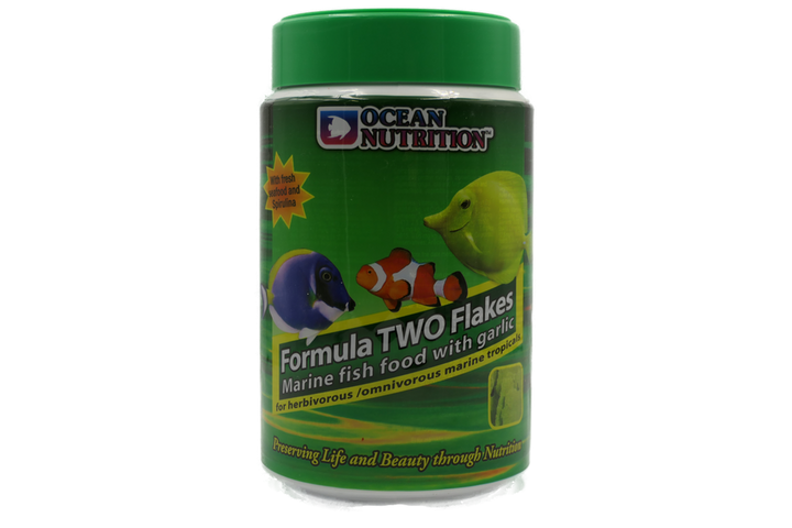 Ocean Nutrition Formula TWO Flakes