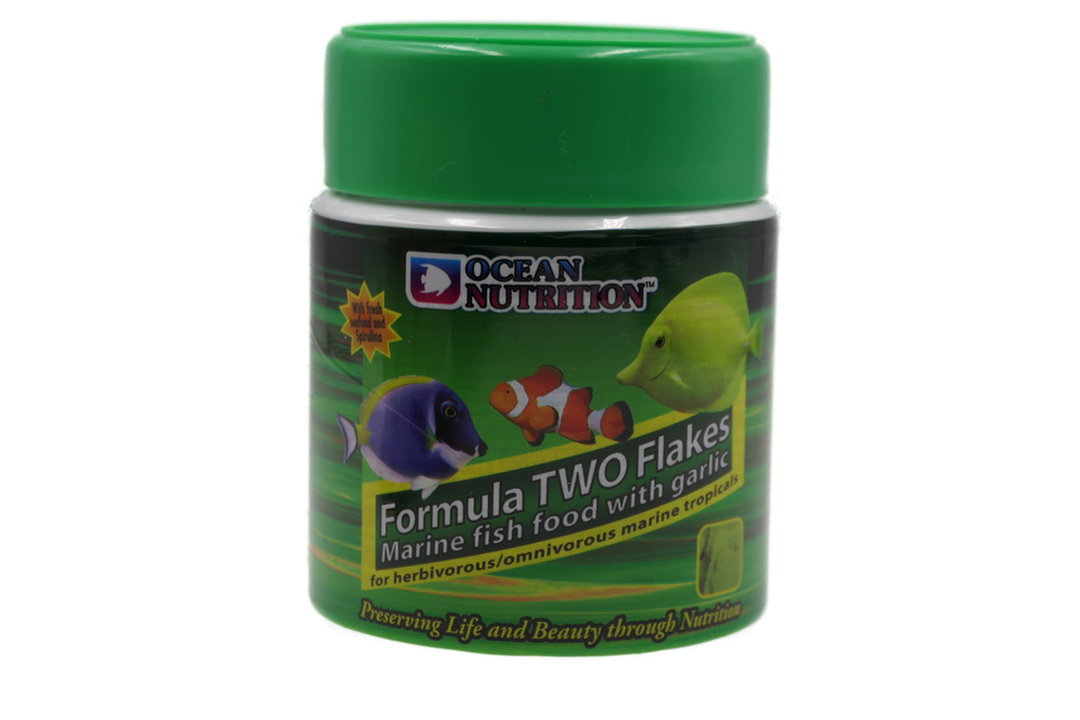 Ocean Nutrition Formula TWO Flakes